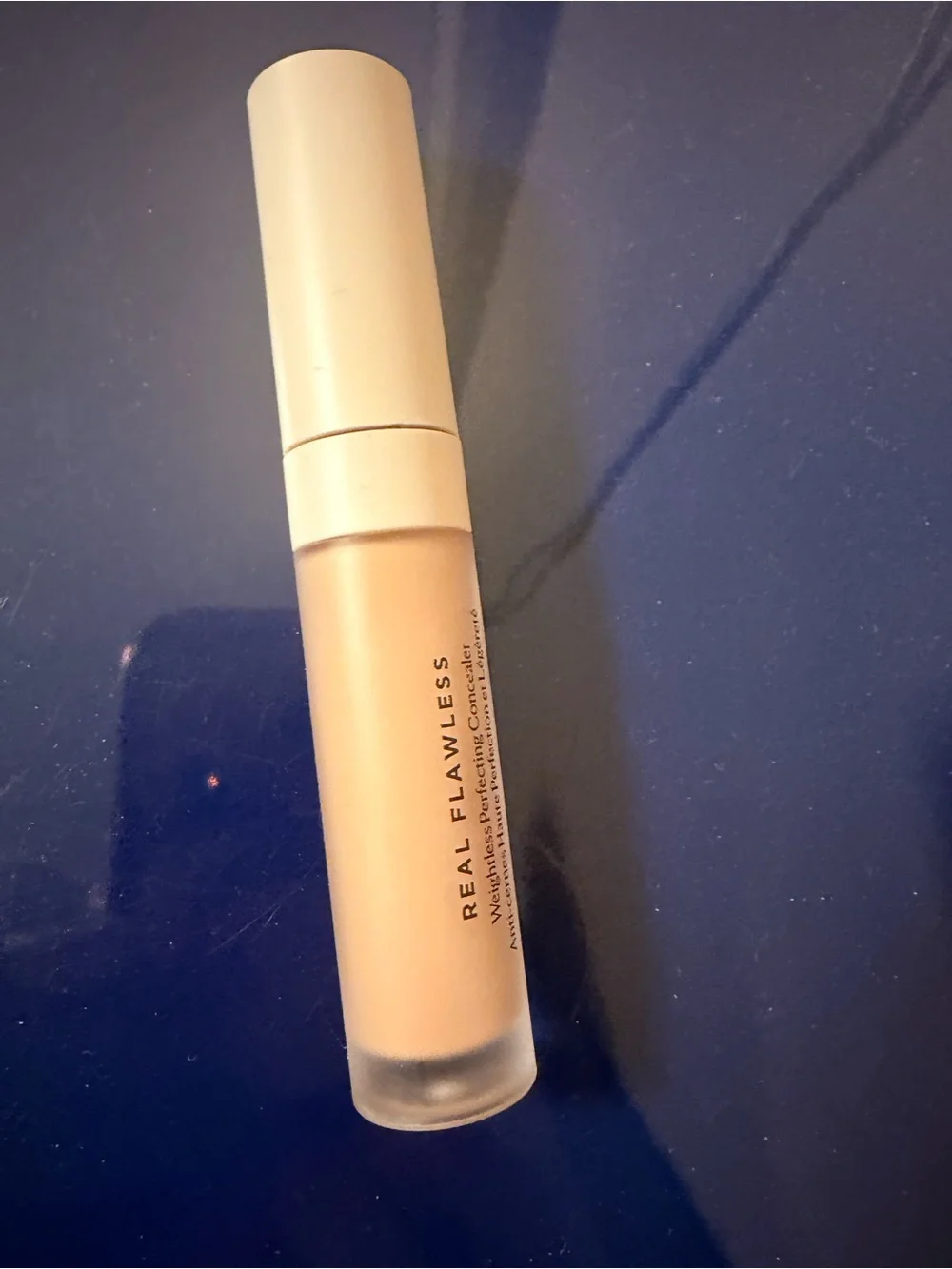 laura mercier Real Flawless Concealer in Light Cream